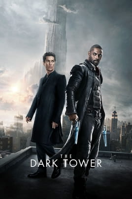 Watch The Dark Tower online