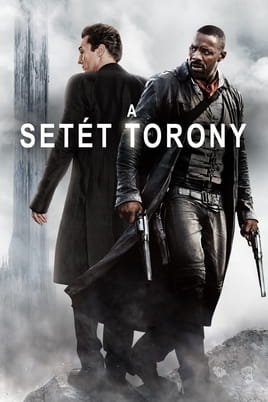 A setét torony