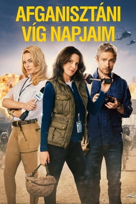Afganisztáni víg napjaim - SWEET.TV Nézz Afganisztáni víg napjaim tartalmakat online
