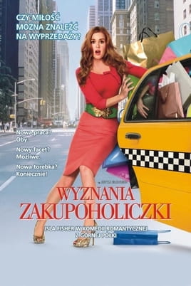 Oglądaj Wyznania zakupoholiczki online