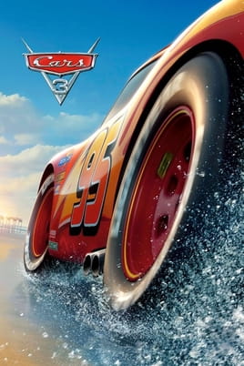 Watch Cars 3 online
