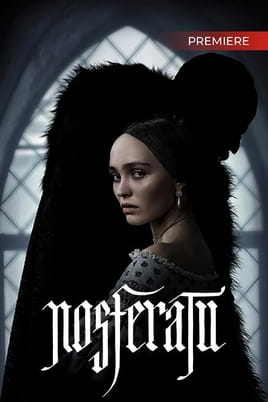 Nosferatu - SWEET.TV Watch Nosferatu online
