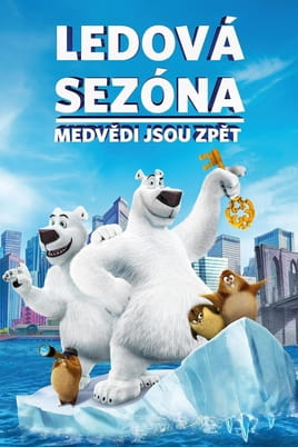 Sledovat Ledová sezóna Medvědi jsou zpět online