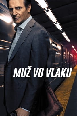 Sledovať Muž vo vlaku online
