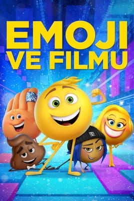 Emoji ve filmu