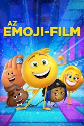 Az Emoji-film