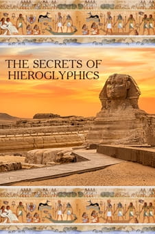უყურეთ The Secrets of Hieroglyphics ონლაინ რეჟიმში