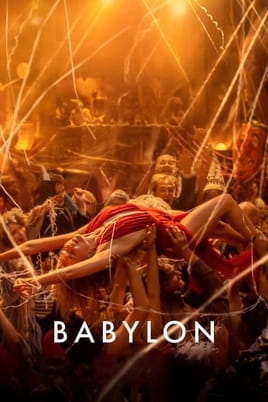 Babylon - SWEET.TV Watch Babylon online