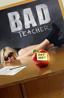 უყურეთ Bad Teacher ონლაინ რეჟიმში