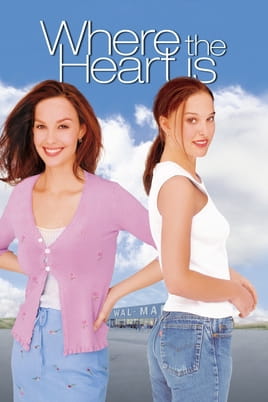Where the Heart Is - SWEET.TV Watch Where the Heart Is online