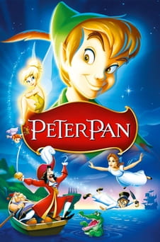 Guarda Peter Pan online