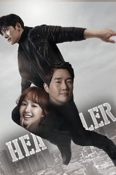 Ver Healer online