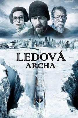 Ledová archa - SWEET.TV Sledovat Ledová archa online