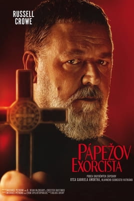 Pápežov exorcista