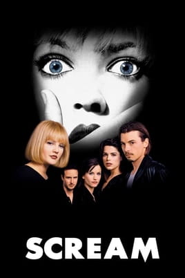 Watch Scream online