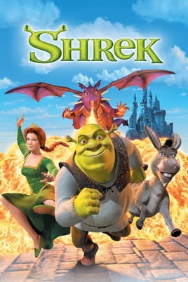 Oglądaj Shrek online