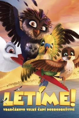 Letíme