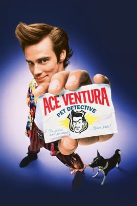 Ace Ventura: Pet Detective - SWEET.TV Watch Ace Ventura: Pet Detective online