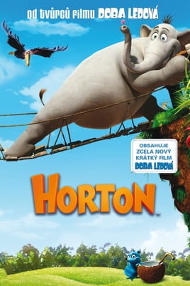 Sledovat Horton online