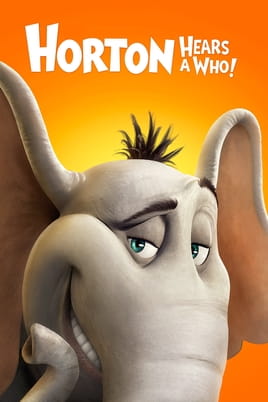 Urmărește online Horton aude un Cine!