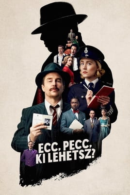 Ecc, pecc, ki lehetsz? - SWEET.TV Nézz Ecc, pecc, ki lehetsz? tartalmakat online
