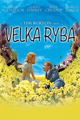 Sledovat Velká ryba online