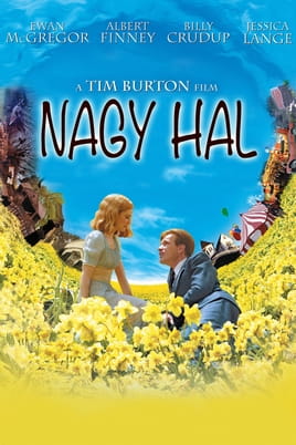 Nagy Hal