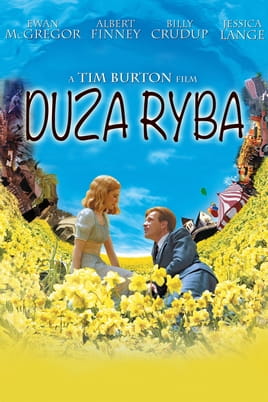 Duża ryba