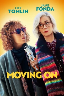 Nézz Moving On tartalmakat online