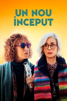 Un nou început - SWEET.TV Urmărește online Un nou început