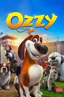 Guarda Ozzy online