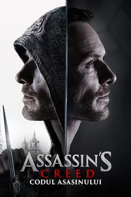 Assassin’s Creed: Codul Asasinului