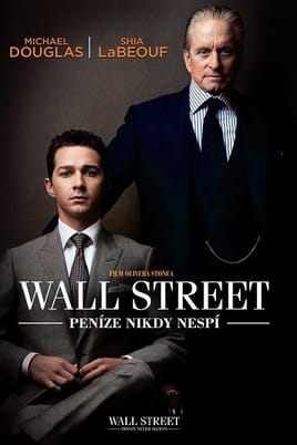 Sledovat Wall Street: Peníze nikdy nespí online