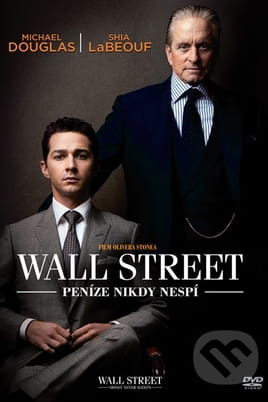 Wall Street: Peniaze nikdy nespia