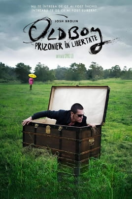 Oldboy: Prizonier în libertate