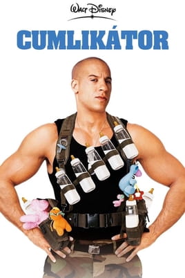 Cumlikátor Cumlikátor