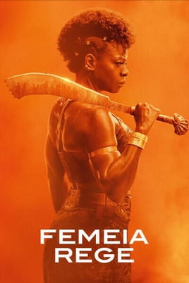 Femeia Rege