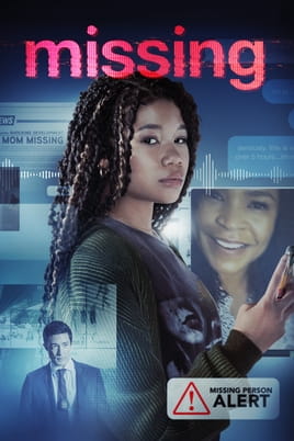 Missing - SWEET.TV Watch Missing online