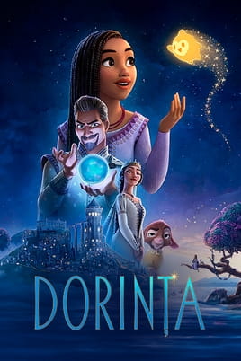 Dorința