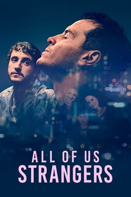 All of Us Strangers