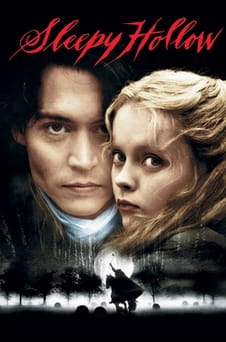 Regardez Sleepy Hollow en ligne