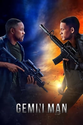 Watch Gemini Man online