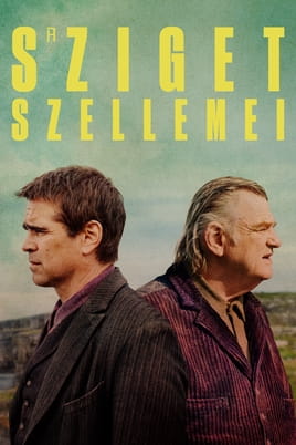 Nézz A sziget szellemei tartalmakat online
