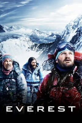 Sledovať Everest online