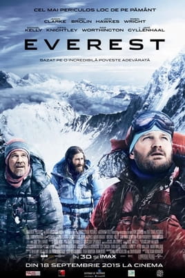 Urmărește online Everest