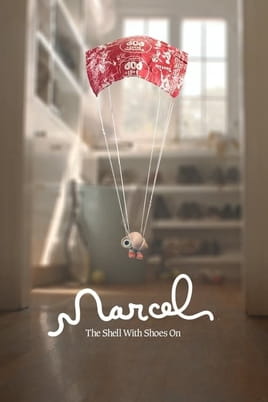 Marcel, ulita s topánkami