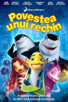 Urmărește online Povestea rechinilor