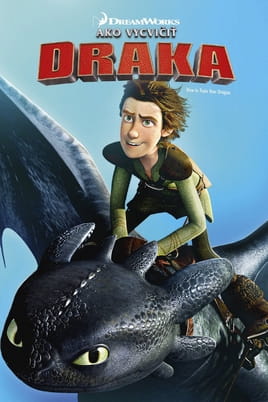 Sledovať Ako si vycvičiť draka online