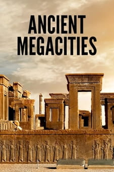 უყურეთ Ancient Megacities ონლაინ რეჟიმში