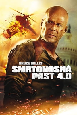 Sledovat Smrtonosná past 40 online